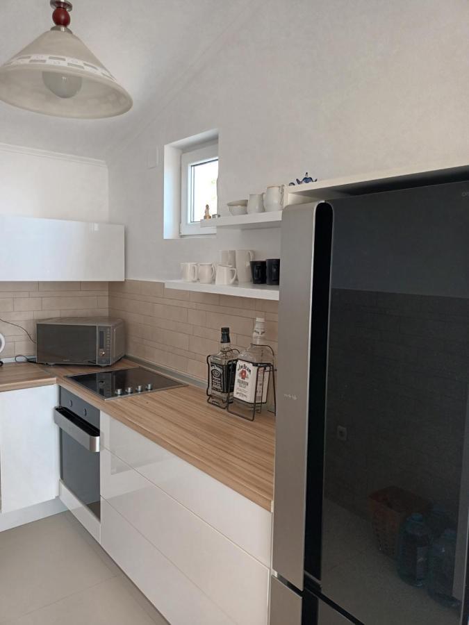 Lustica-Apartment Dora2 Herceg Novi Exteriér fotografie